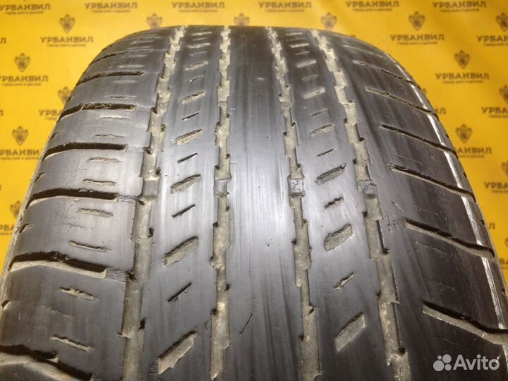 Bridgestone Dueler H/T 684II 265/60 R18 110H