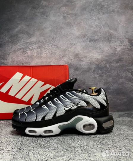 Кроссвоки Nike Air Max Tn Plus