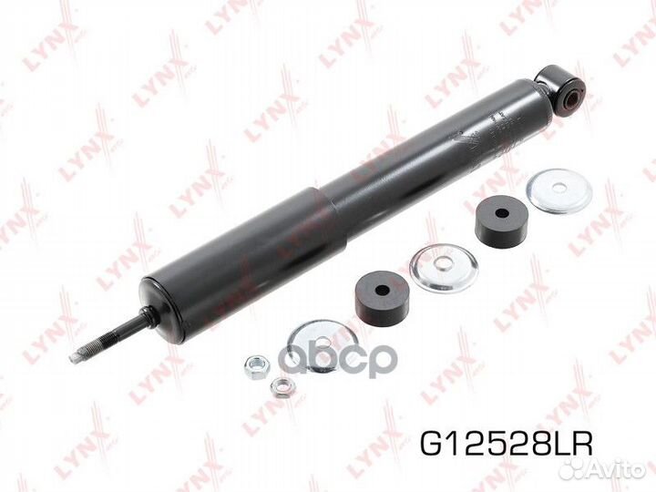 Амортизатор перед прав/лев G12528LR lynxauto