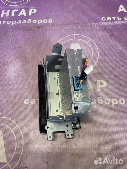 Магнитола Suzuki Sx 4 YA21S M16A 2007