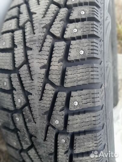 Cordiant Snow Cross 225/60 R17 22S