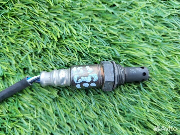 Датчик кислородный Lexus Gs450H GWS191 2GR-FSE