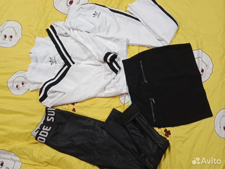 Женские вещи пакетом 42 44