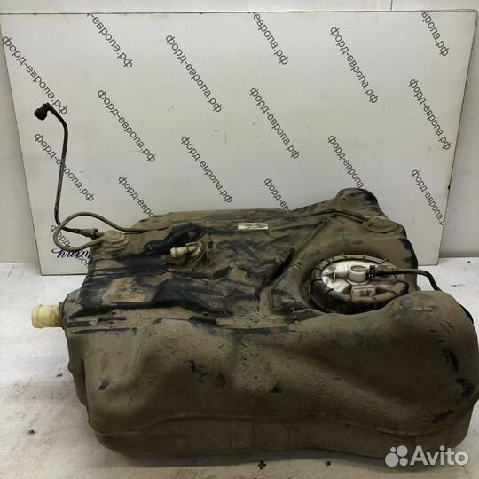 Насос топливный Форд Фокус 2