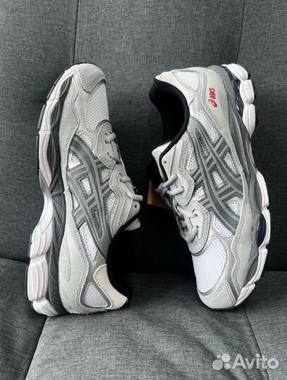 Кроссовки Asics GEL-NYC