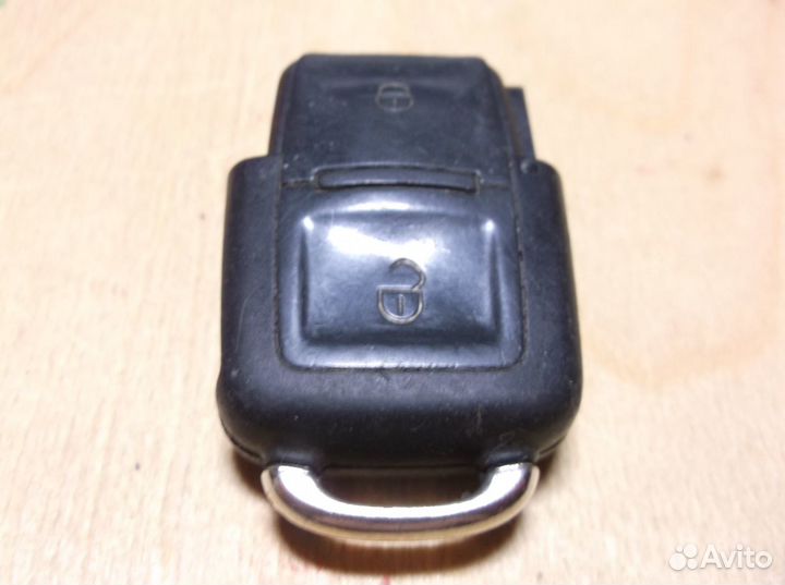 1J0 959 753 CT Volkswagen / Skoda / Seat 2 Button