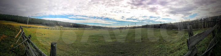 Участок 50 сот. (ИЖС)