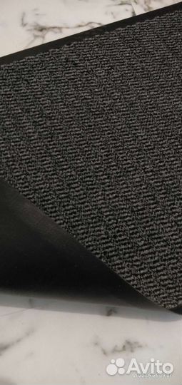 Новый придверный коврик