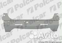 Панель передняя нижняя перед для mercedes W115 07