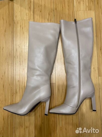 Осенние сапоги / сапоги осенние