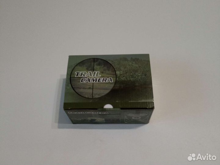 Фотоловушка