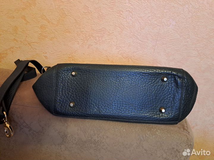 Сумка Askent натуральная кожа