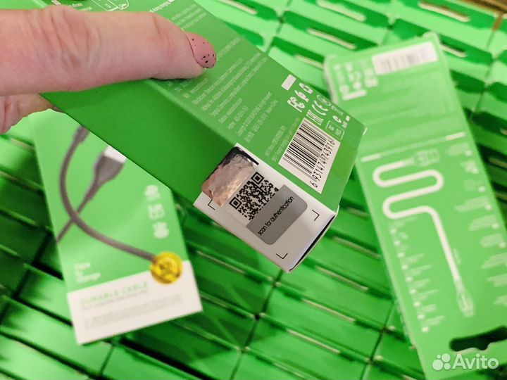 Кабель micro usb оптом