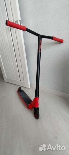 Самокат chili