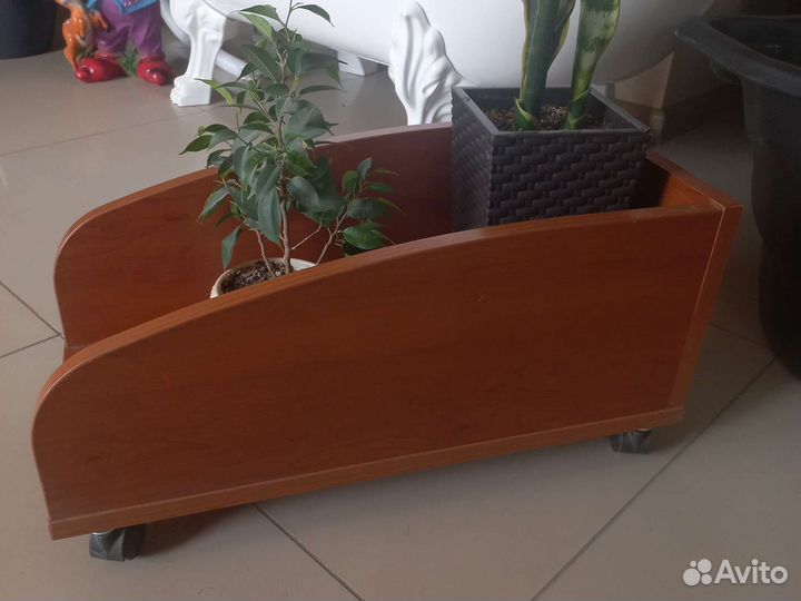 Подставка под системный блок