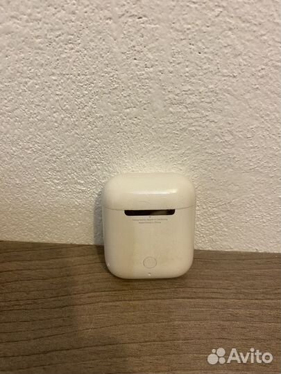 Airpods 2 наушник левый