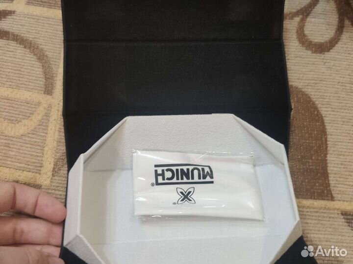 Очешник текстильный