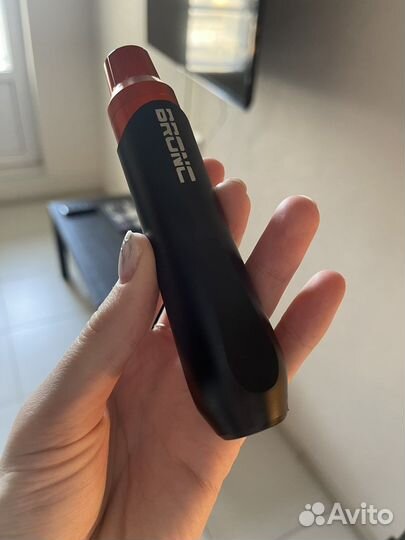 Тату машинка Hummingbird bronc v6 pen