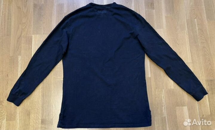 Лонгслив rogov