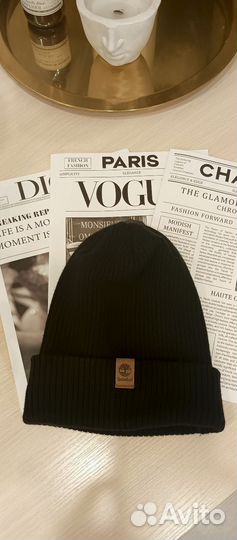 Шапка Timberlend