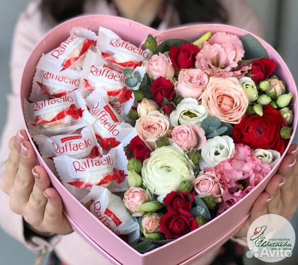 Вкусные букеты - шикарный подарок