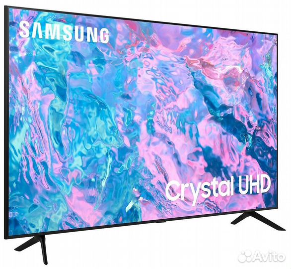 Телевизор SMART TV Samsung 55