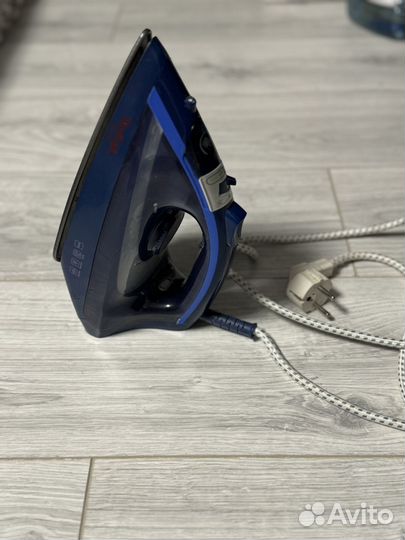 Утюг tefal