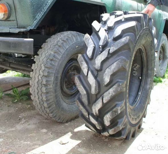 Белшина ФБел-160М 315/80 R16