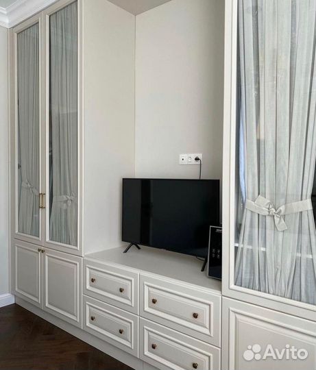 Шкафы на заказ