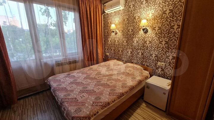 Комната 15 м², 2/3 эт.