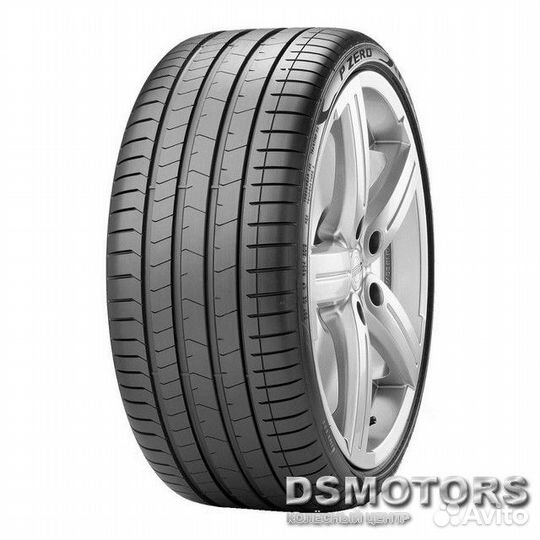 Pirelli P Zero SUV 265/45 R20 108Y