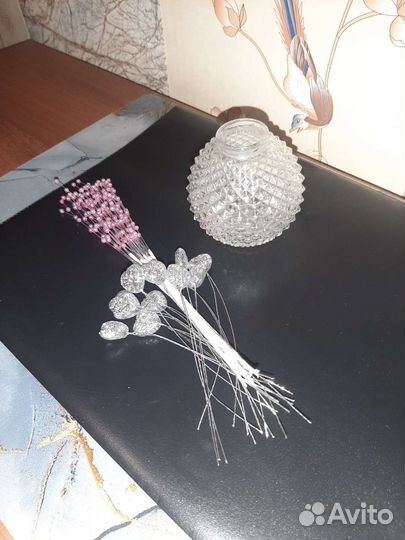 Букет шоколадных тюльпанов