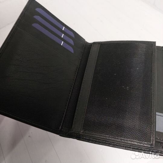 Кошелёк sergio tacchini