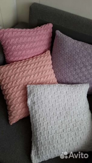 Вяжу спицами на заказ