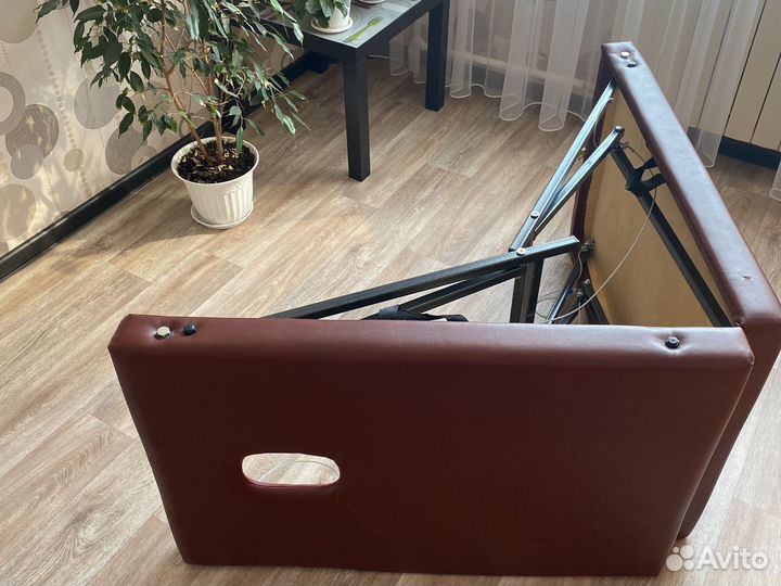 Массажный стол, кушетка