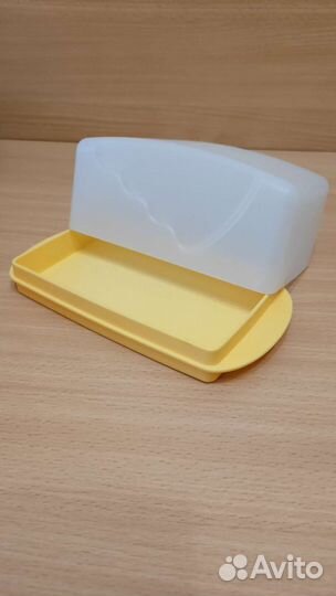 Посуда Tupperware б/у