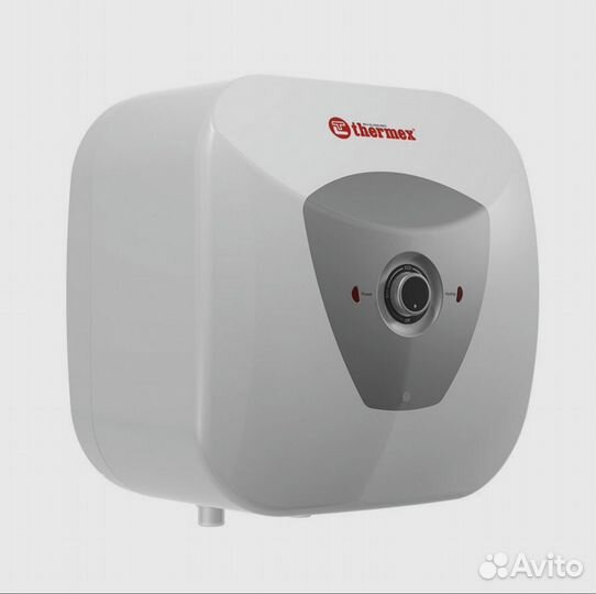 Бойлер водонагреватель Thermex h10 0 (pro) fora50л