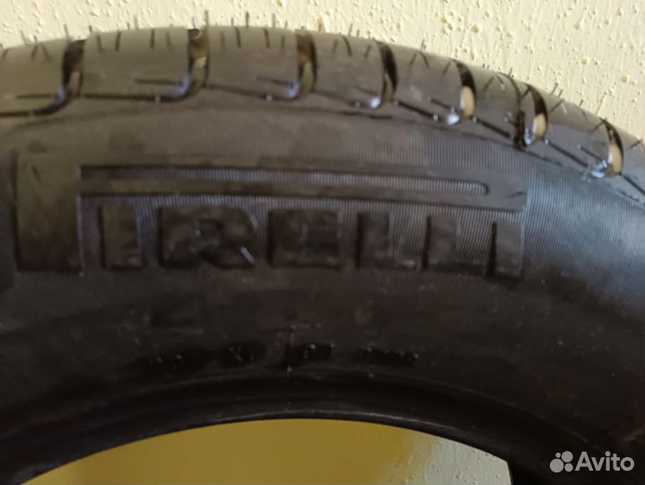 Pirelli P6 205/65 R15 94
