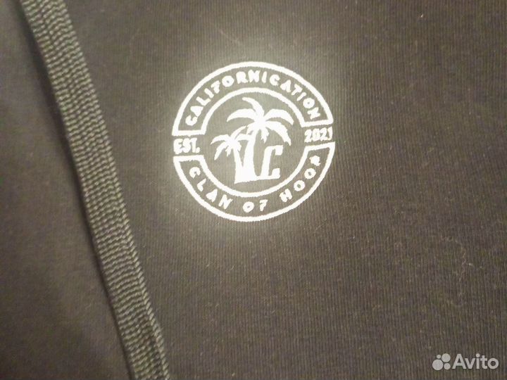 Толстовка мужская бу. 50 размер