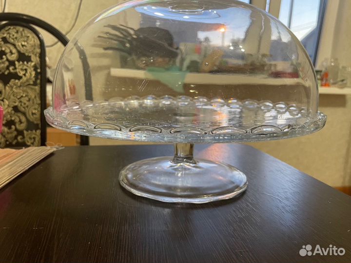 Десертница