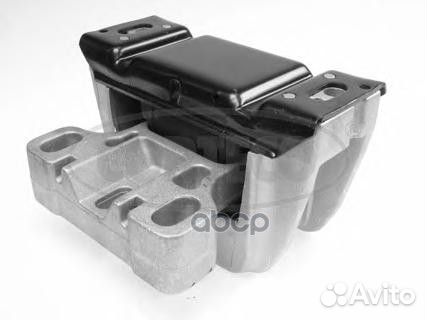 Подушка двигателя перед лев skoda octavia I