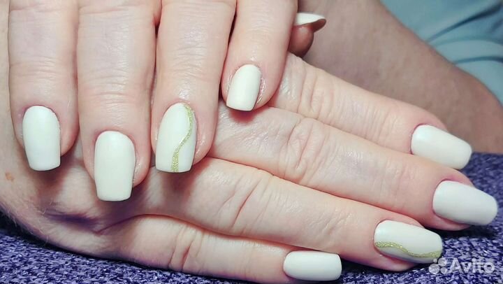 Очаровательные ручки