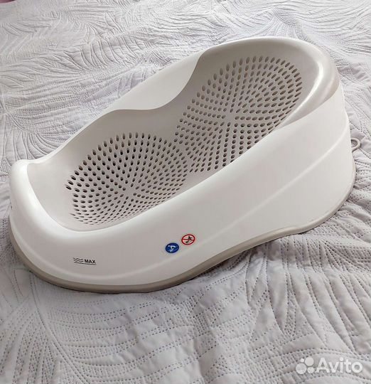 Горка для купания KidWick