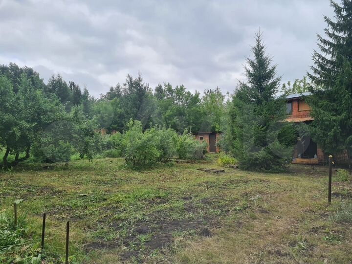 Дача 57 м² на участке 6 сот.