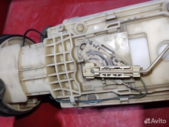 Топливный насос Volkswagen Jetta 4 седан 1.8T 2002