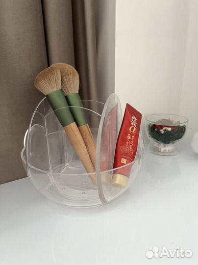 Органайзеры для косметики