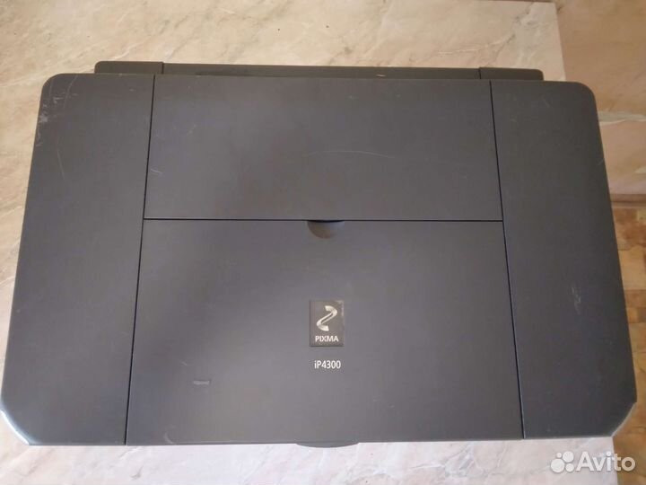 Принтер Canon Pixma ip 4300