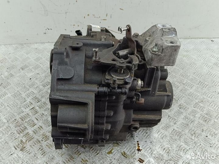 Кпп 6-ст. механическая Volkswagen Golf-4