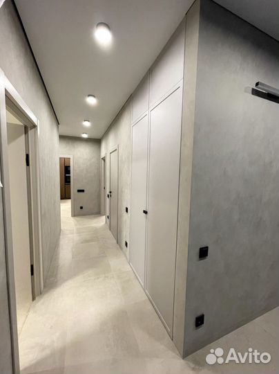 Ремонт квартир под ключ. Частная бригада