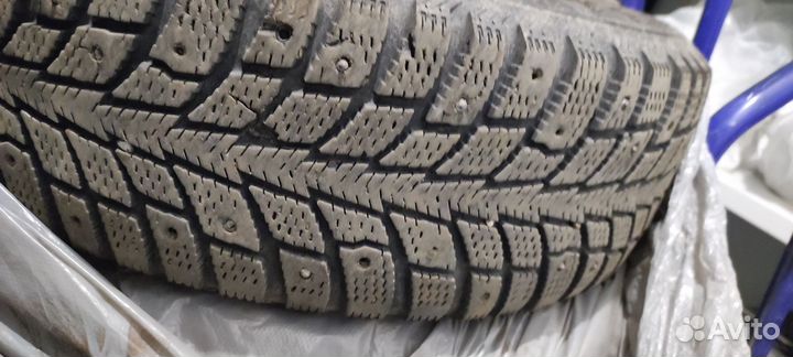 Колеса на ford fiesta 5 в сборе